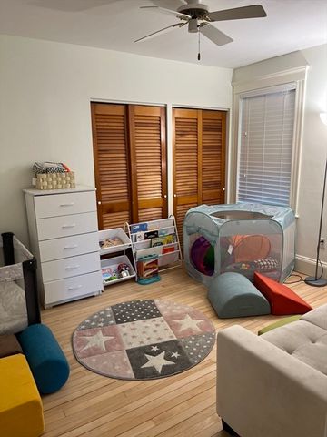 175 Hancock 2, Cambridge, MA 02139