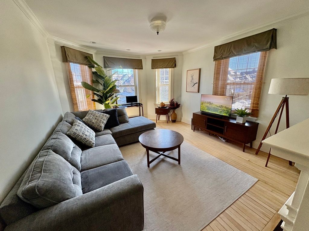 175 Hancock 2, Cambridge, MA 02139