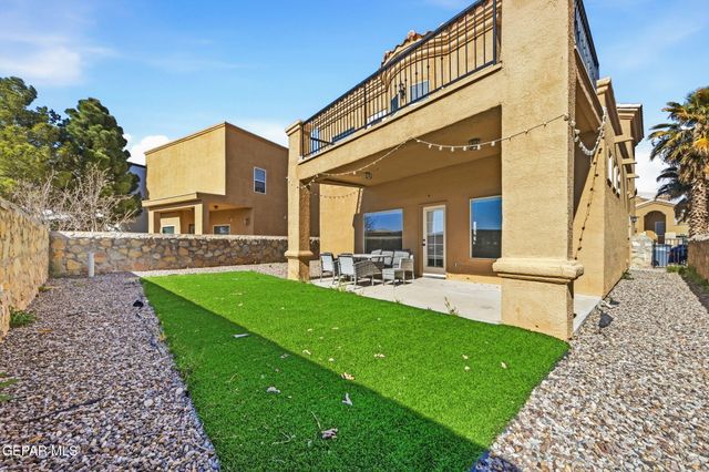 3645 Almond Beach Drive, El Paso, TX 79936