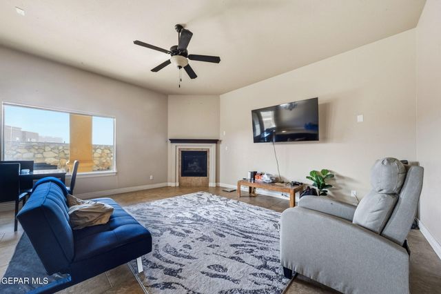 3645 Almond Beach Drive, El Paso, TX 79936