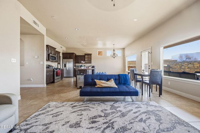 3645 Almond Beach Drive, El Paso, TX 79936