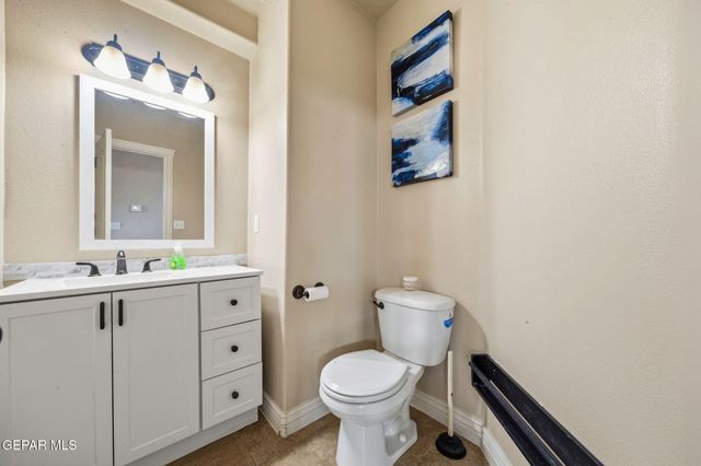 3645 Almond Beach Drive, El Paso, TX 79936