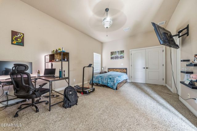 3645 Almond Beach Drive, El Paso, TX 79936