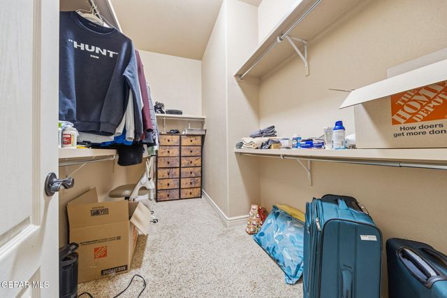 3645 Almond Beach Drive, El Paso, TX 79936