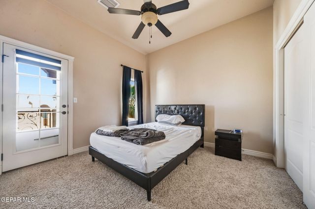 3645 Almond Beach Drive, El Paso, TX 79936