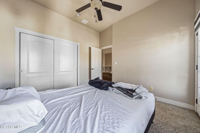 3645 Almond Beach Drive, El Paso, TX 79936