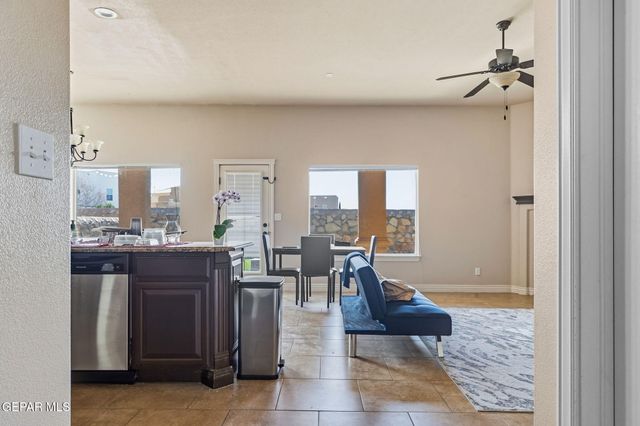 3645 Almond Beach Drive, El Paso, TX 79936