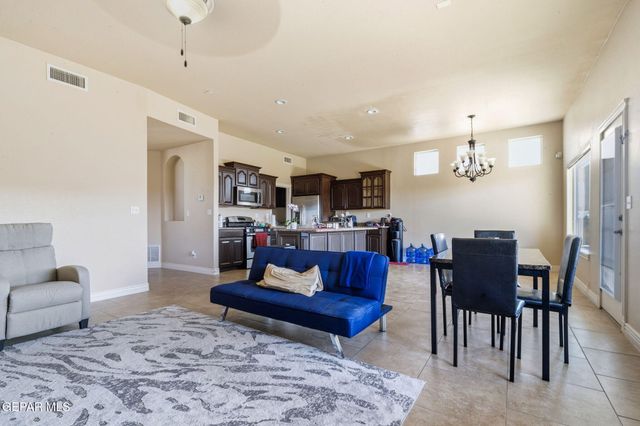 3645 Almond Beach Drive, El Paso, TX 79936