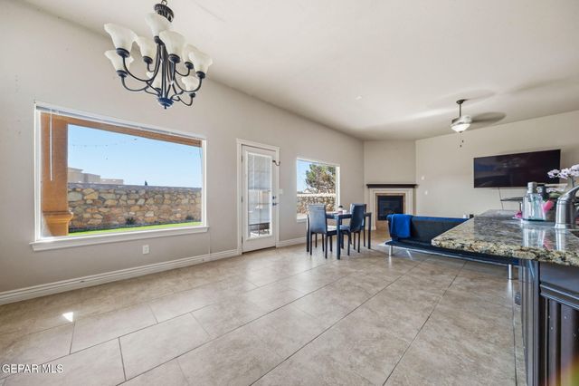 3645 Almond Beach Drive, El Paso, TX 79936