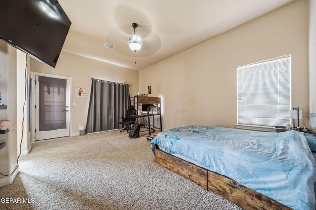 3645 Almond Beach Drive, El Paso, TX 79936