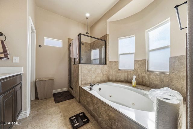 3645 Almond Beach Drive, El Paso, TX 79936