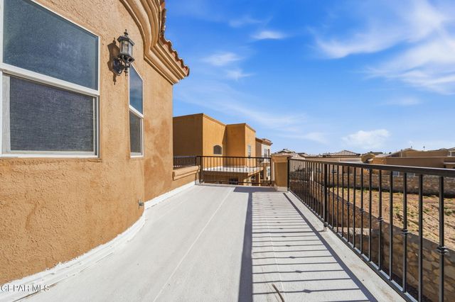 3645 Almond Beach Drive, El Paso, TX 79936