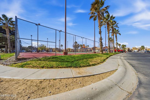 3645 Almond Beach Drive, El Paso, TX 79936