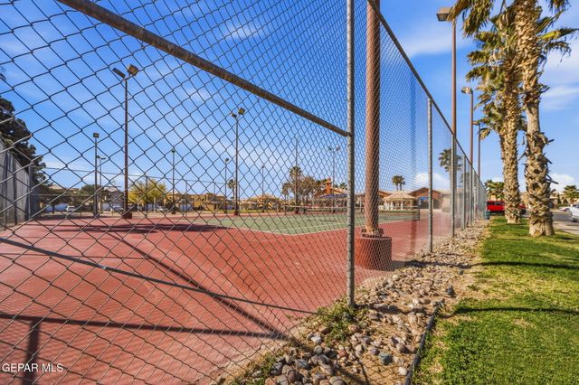 3645 Almond Beach Drive, El Paso, TX 79936