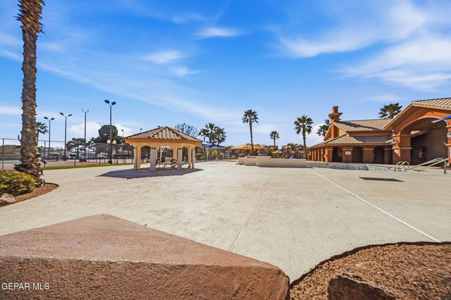 3645 Almond Beach Drive, El Paso, TX 79936