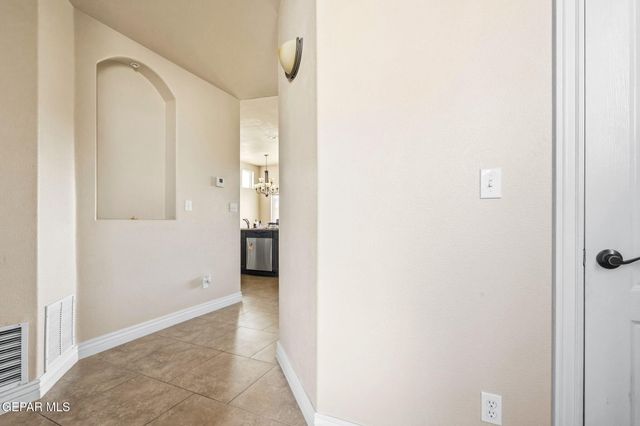 3645 Almond Beach Drive, El Paso, TX 79936