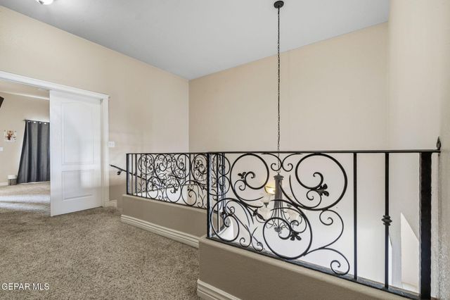 3645 Almond Beach Drive, El Paso, TX 79936