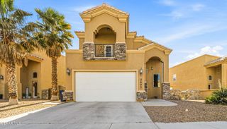 3645 Almond Beach Drive, El Paso, TX 79936