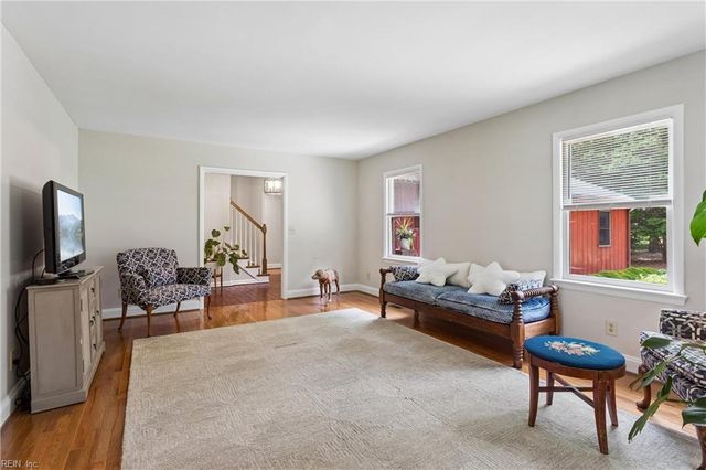 635 Haystack Landing RD, Newport News, VA 23602
