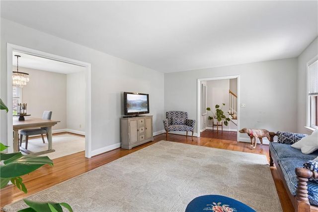 635 Haystack Landing RD, Newport News, VA 23602