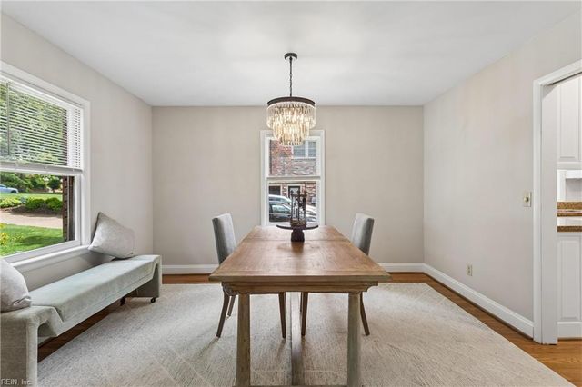 635 Haystack Landing RD, Newport News, VA 23602