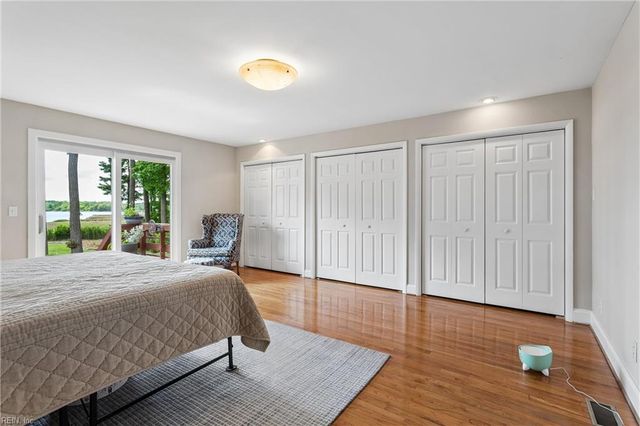 635 Haystack Landing RD, Newport News, VA 23602