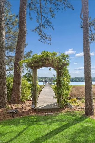 635 Haystack Landing RD, Newport News, VA 23602