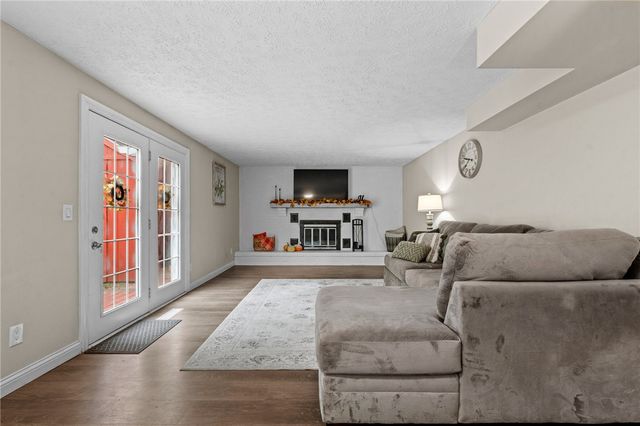 7341 Rustic Woods Drive, Dayton, OH 45424
