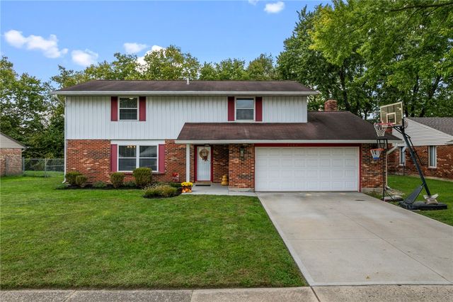7341 Rustic Woods Drive, Dayton, OH 45424