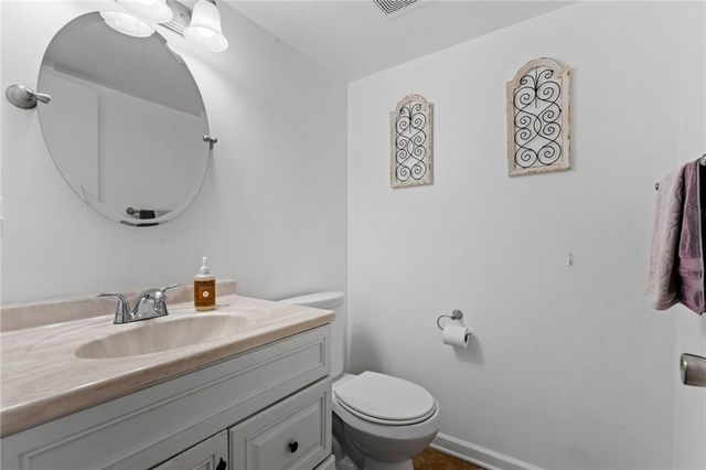 7341 Rustic Woods Drive, Dayton, OH 45424