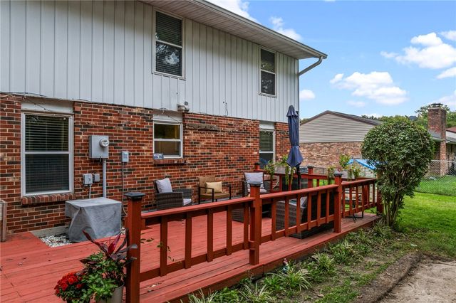7341 Rustic Woods Drive, Dayton, OH 45424