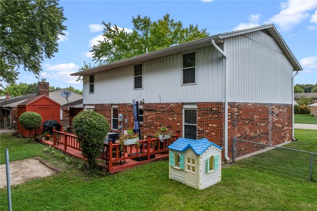 7341 Rustic Woods Drive, Dayton, OH 45424