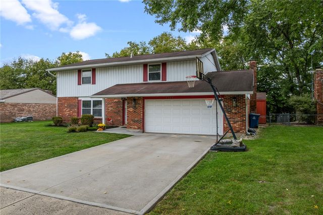 7341 Rustic Woods Drive, Dayton, OH 45424