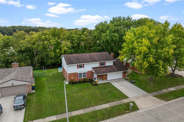 7341 Rustic Woods Drive, Dayton, OH 45424