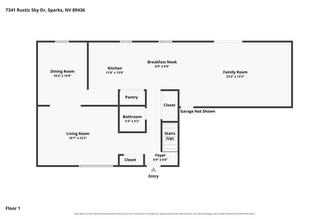 7341 Rustic Woods Drive, Dayton, OH 45424
