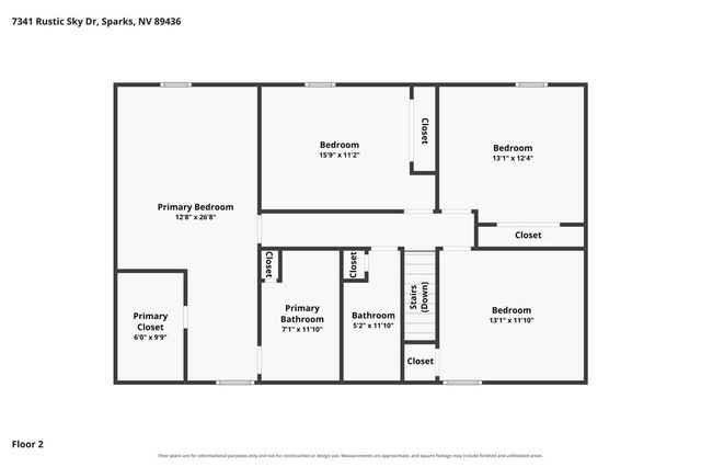 7341 Rustic Woods Drive, Dayton, OH 45424