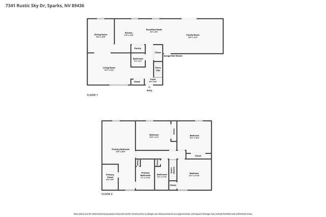 7341 Rustic Woods Drive, Dayton, OH 45424