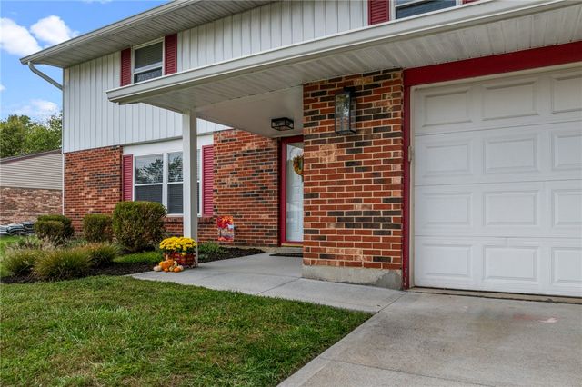 7341 Rustic Woods Drive, Dayton, OH 45424