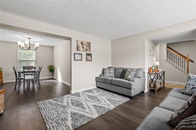 7341 Rustic Woods Drive, Dayton, OH 45424