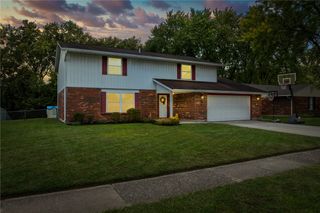 7341 Rustic Woods Drive, Dayton, OH 45424