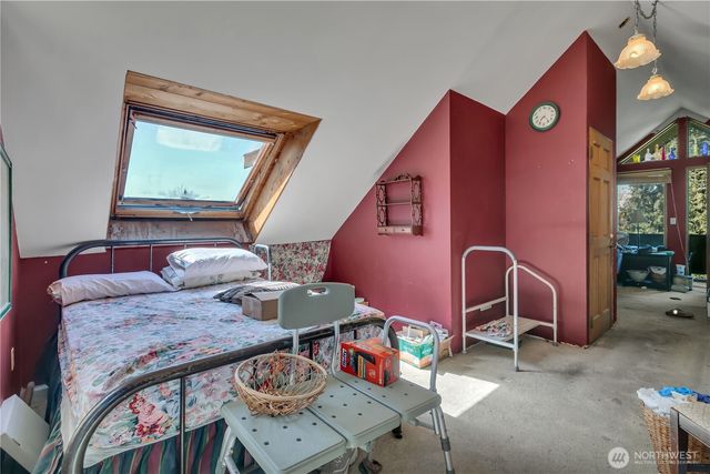 5003 S 46th Avenue, Seattle, WA 98118