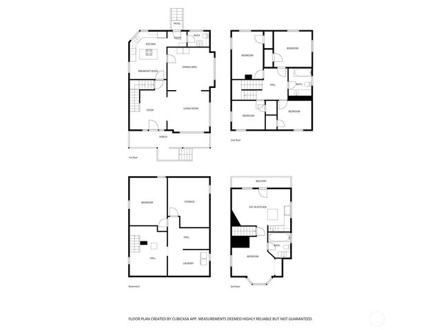 5003 S 46th Avenue, Seattle, WA 98118