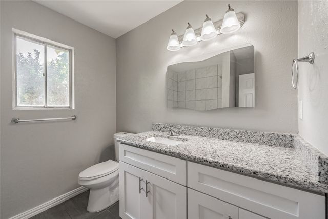 6721 Cylinda Sue Circle, North Richland Hills, TX 76180