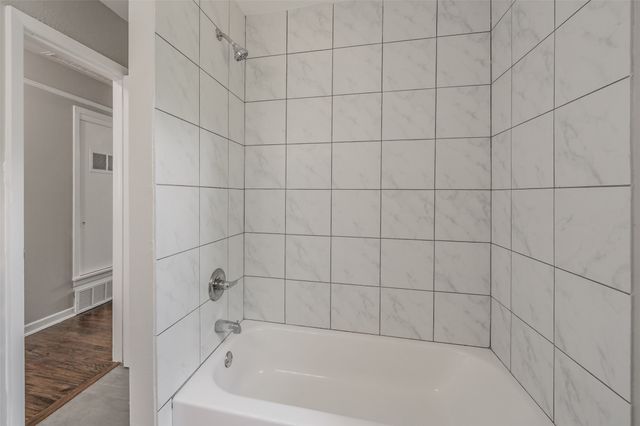 6721 Cylinda Sue Circle, North Richland Hills, TX 76180