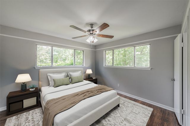 6721 Cylinda Sue Circle, North Richland Hills, TX 76180