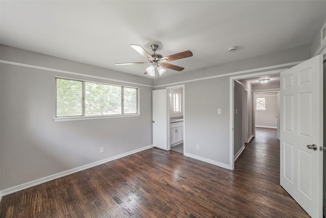 6721 Cylinda Sue Circle, North Richland Hills, TX 76180