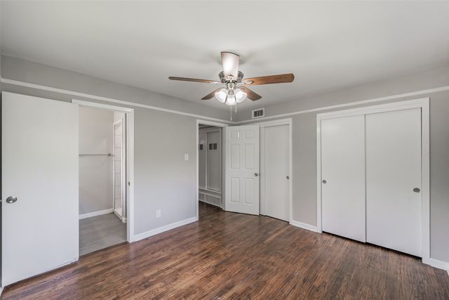 6721 Cylinda Sue Circle, North Richland Hills, TX 76180