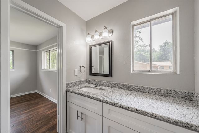 6721 Cylinda Sue Circle, North Richland Hills, TX 76180
