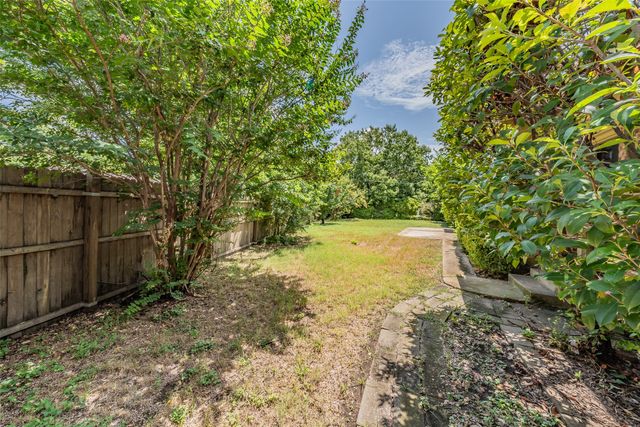 6721 Cylinda Sue Circle, North Richland Hills, TX 76180