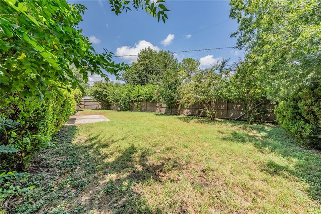 6721 Cylinda Sue Circle, North Richland Hills, TX 76180